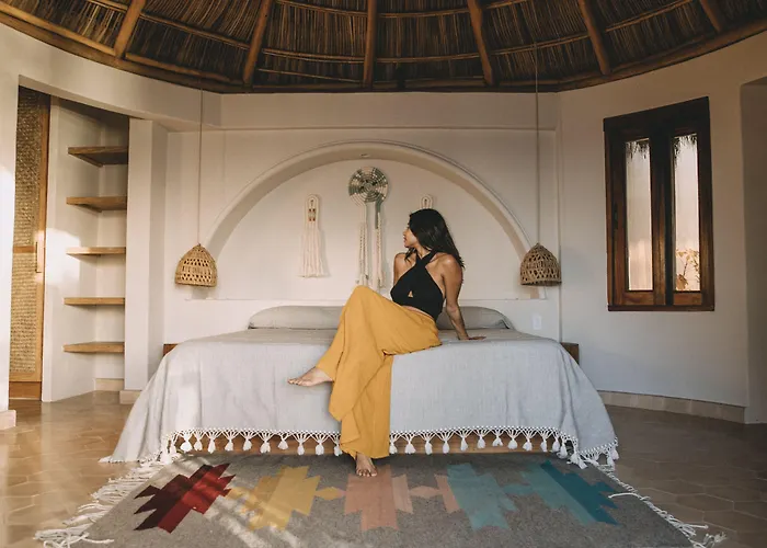 La Joya Sayulita
