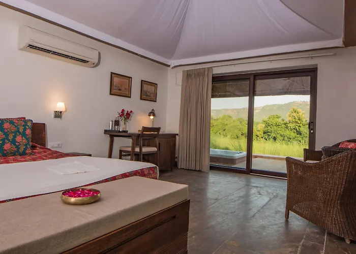 Khem Villas