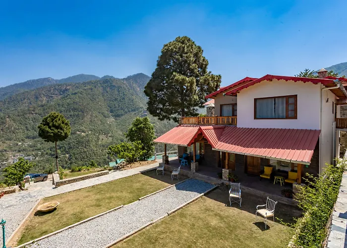 Seclude Ramgarh Willows