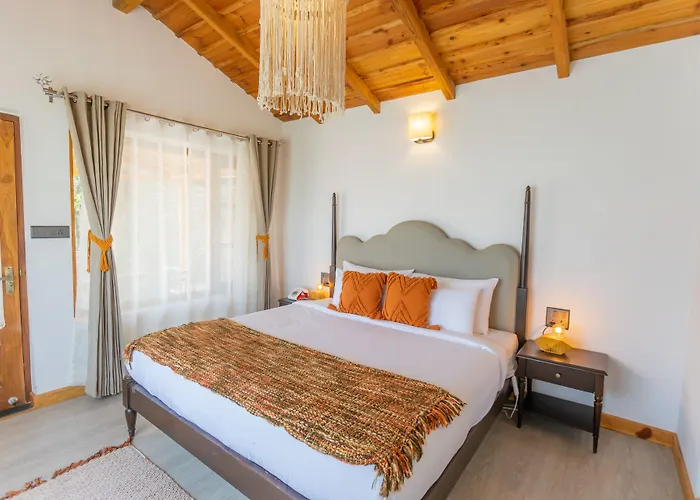Seclude Ramgarh Willows
