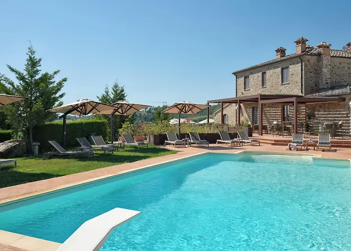 Poggio Paradiso Resort & Spa