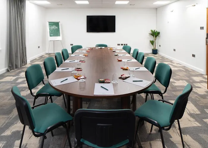 Holiday Inn Bristol Airport By Ihg