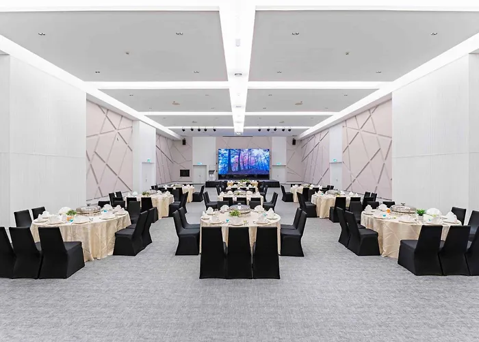 Ibis Styles Sepang Klia