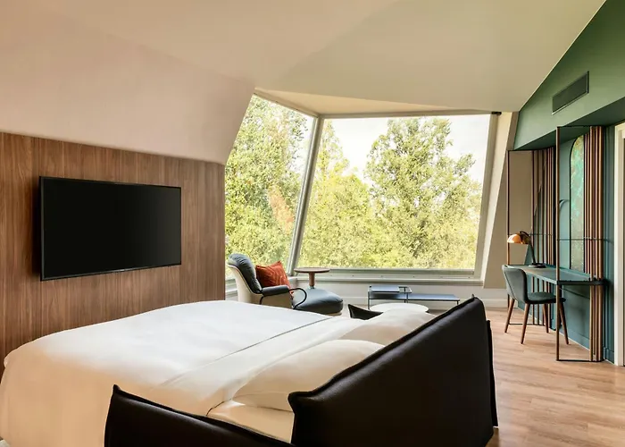 Renaissance Amsterdam Hotel
