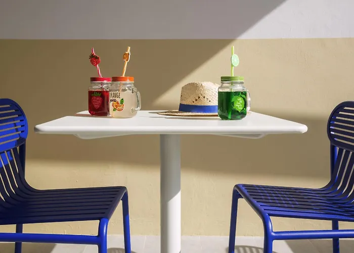 Ibis Styles Nice Cap 3000 Aeroport