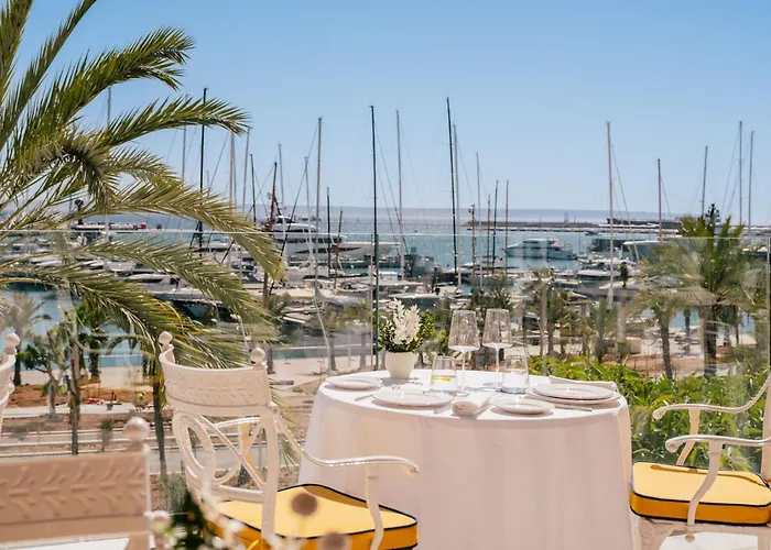 Hotel Victoria, A Gran Melia Hotel