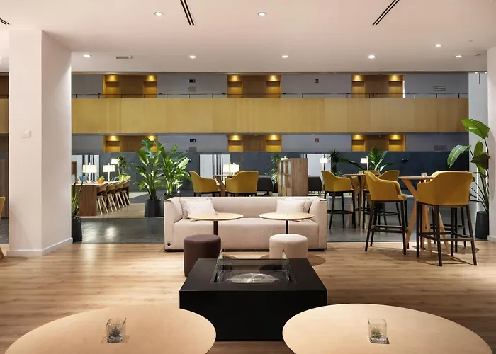 Innside By Melia Barcelona Aeropuerto