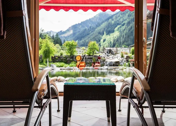 Hotel Eden
