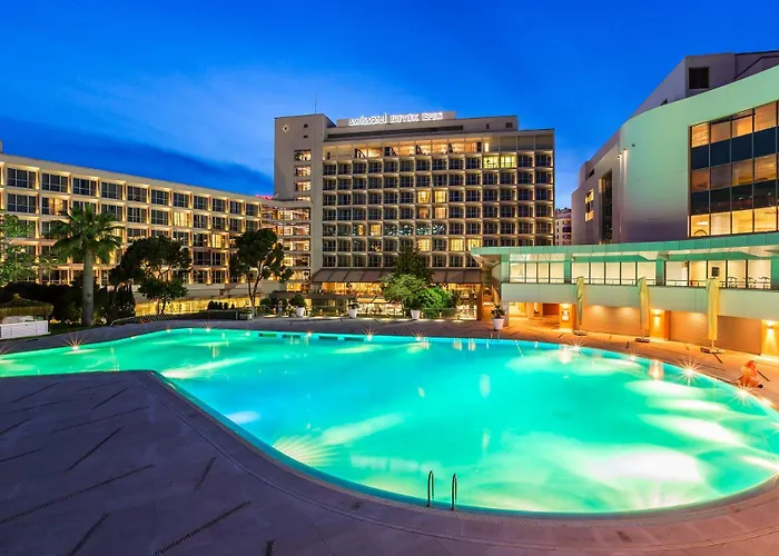 Swissotel Buyuk Efes Izmir