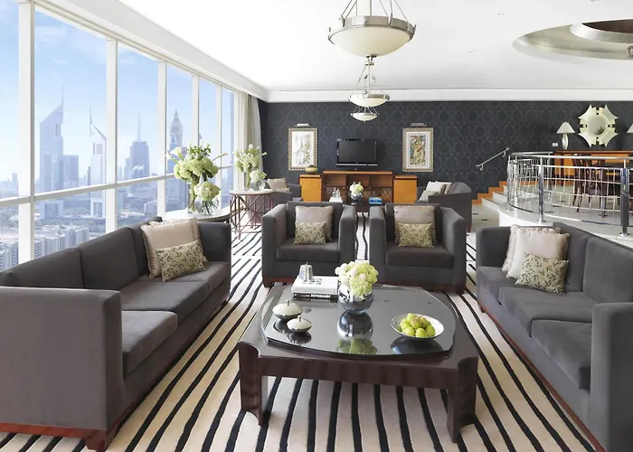 Fairmont Dubai
