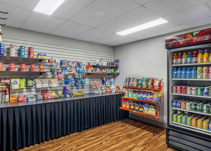 Days Inn By Wyndham Leamington