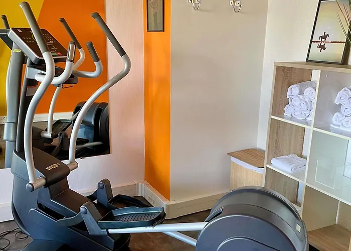 Novotel Bordeaux Merignac