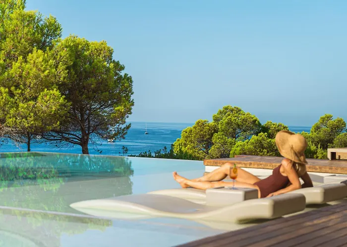 Iberostar Selection Jardin Del Sol Suites - Adults Only