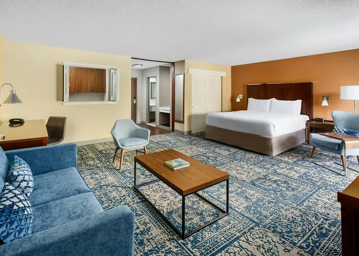 Four Points By Sheraton Pleasanton
