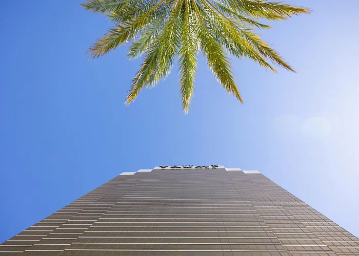 Trump International Hotel Las Vegas