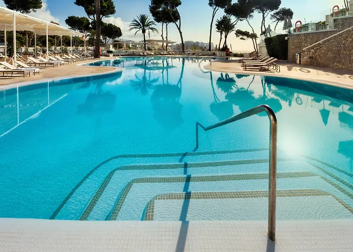 Melia Calvia Beach