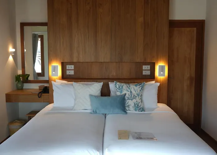 Sai Kaew Beach Resort
