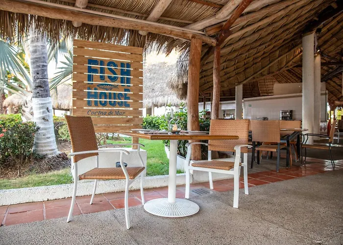 Melia Puerto Vallarta