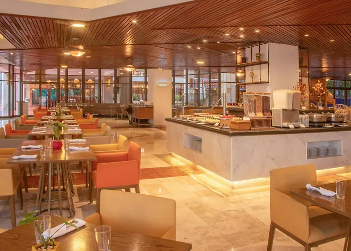 Melia Puerto Vallarta