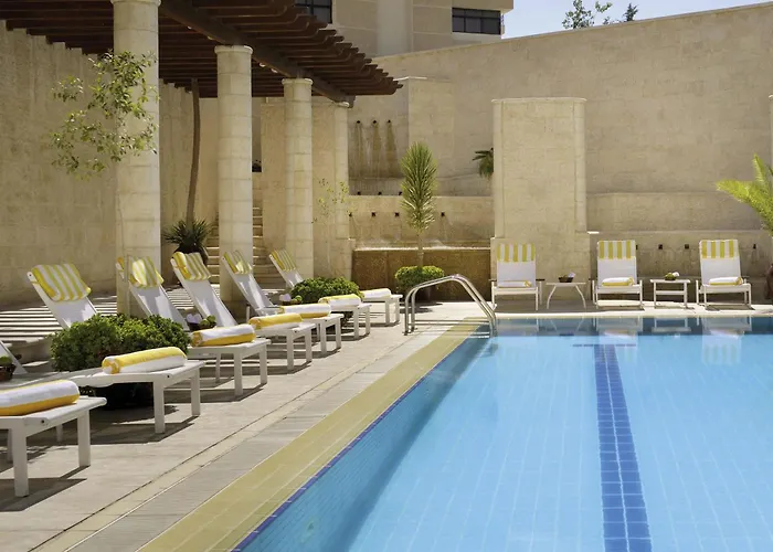 Moevenpick Resort Petra