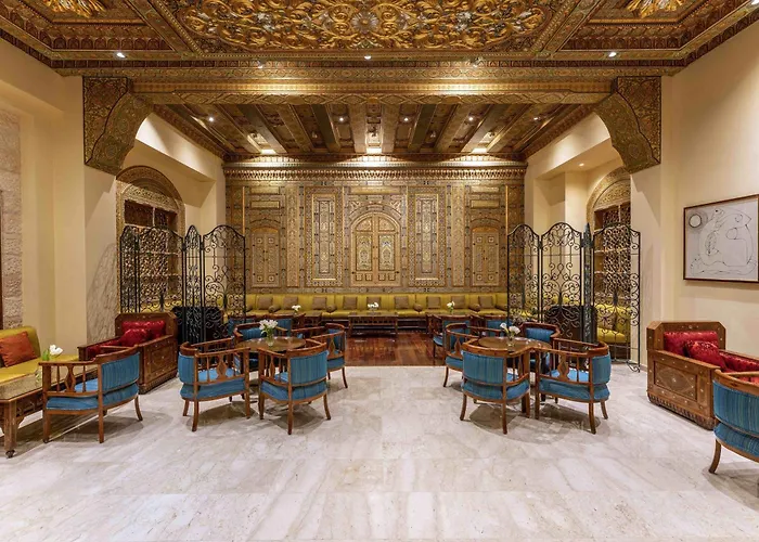 Moevenpick Resort Petra