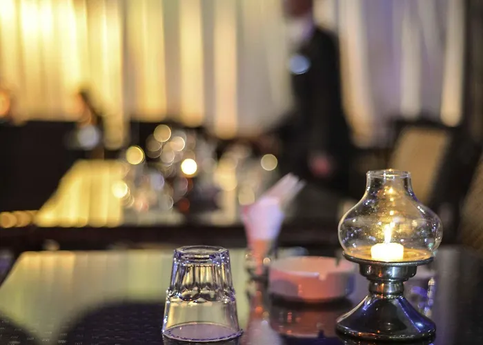 Novotel Cairo Airport