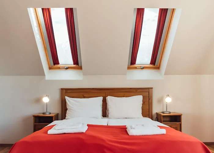 Hotel Laxnes