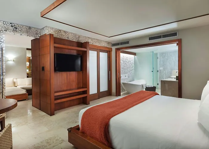 Costa D'Este Beach Resort & Spa