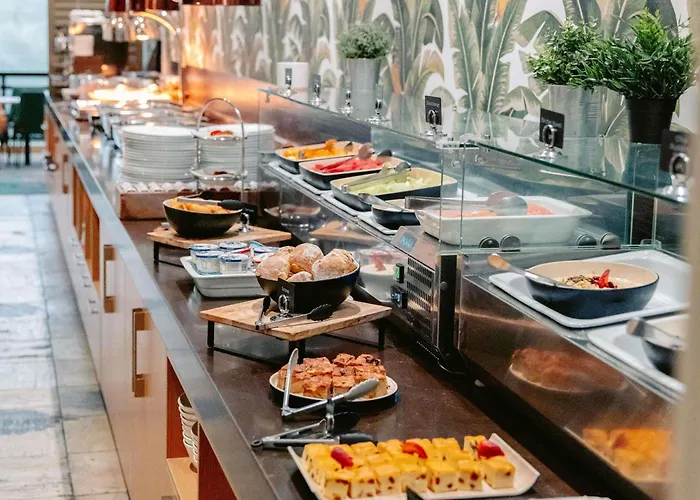 Mercure Gold Coast Resort