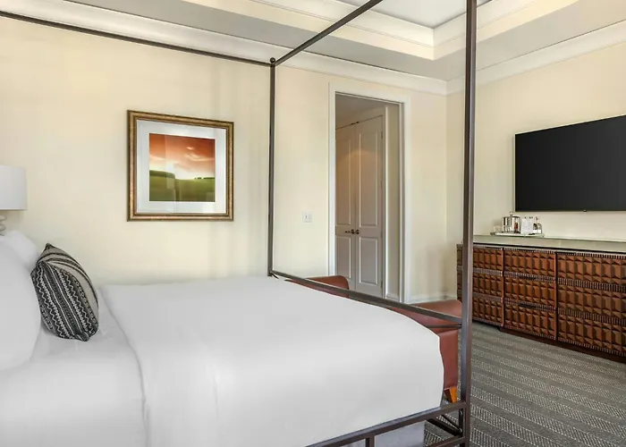 Mokara Hotel & Spa