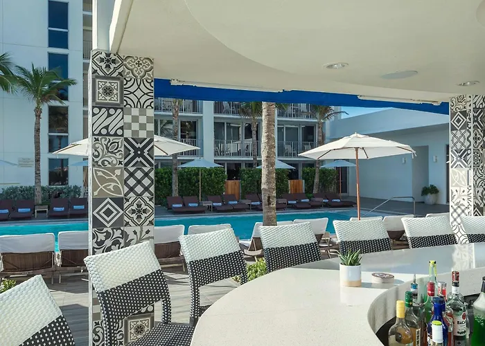 Costa D'Este Beach Resort & Spa