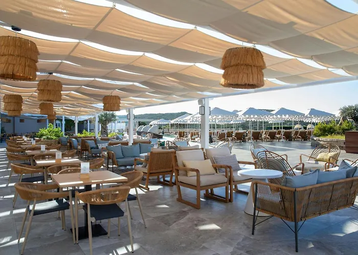 Mangia'S Sardinia Resort, Autograph Collection