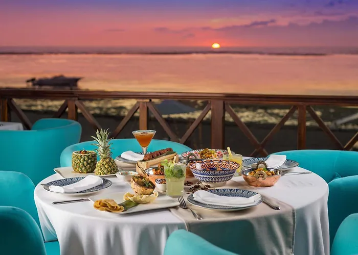 Sofitel Mauritius L'Imperial Resort & Spa