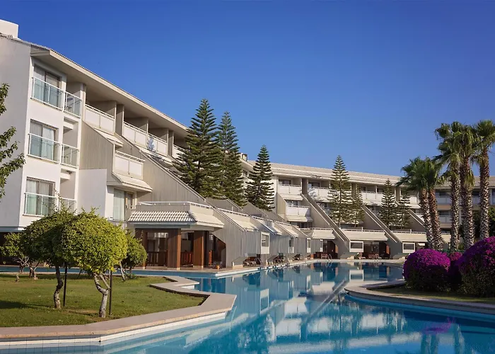 Hilton Dalaman Sarigerme Resort & Golf