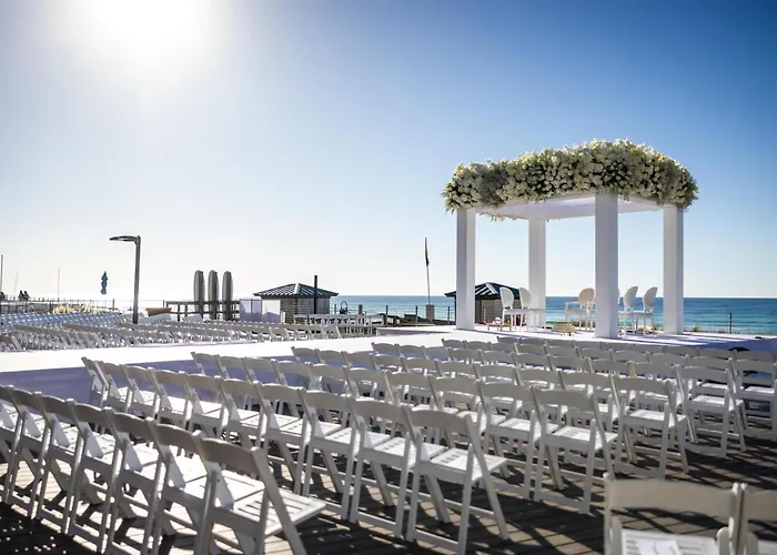 Hilton Sandestin Beach Golf Resort & Spa