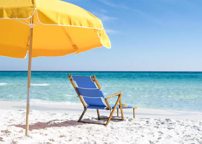 Family resorts in Miramar Beach