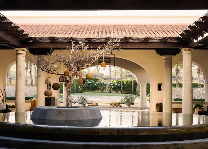 Hilton Los Cabos