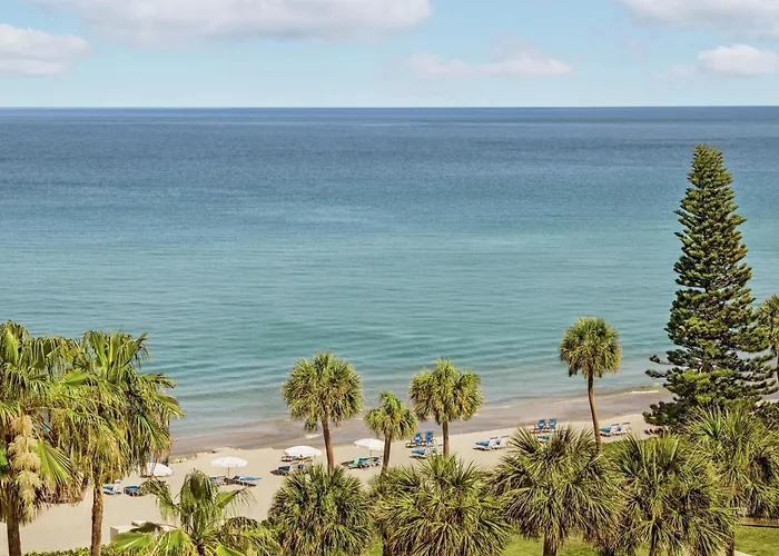 Embassy Suites By Hilton Deerfield Beach Resort & Spa