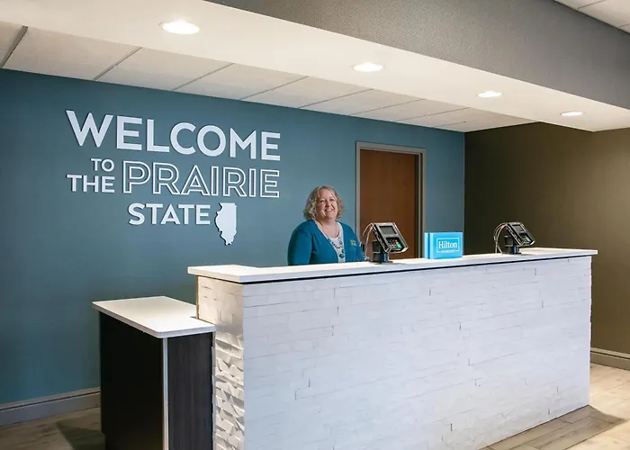 Hampton Inn Freeport