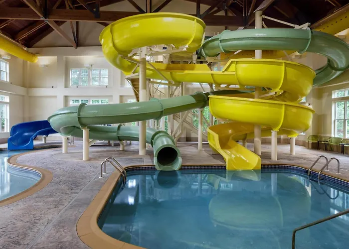 Hampton Inn & Suites North Conway