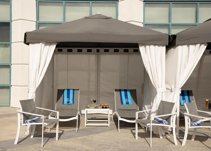 Hilton Daytona Beach Resort (Adults Only)