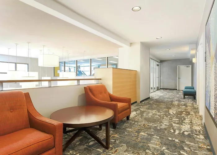 Hampton Inn & Suites Denver Tech Center