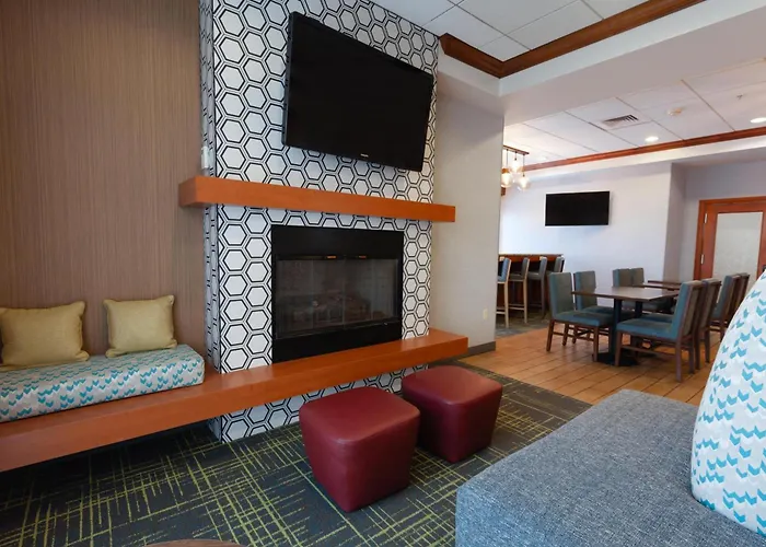 Hampton Inn Richfield