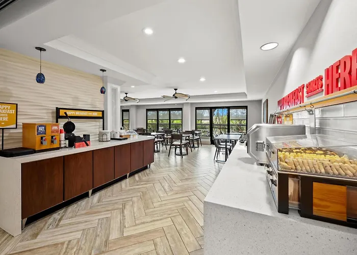 Hampton Inn Naples - I-75