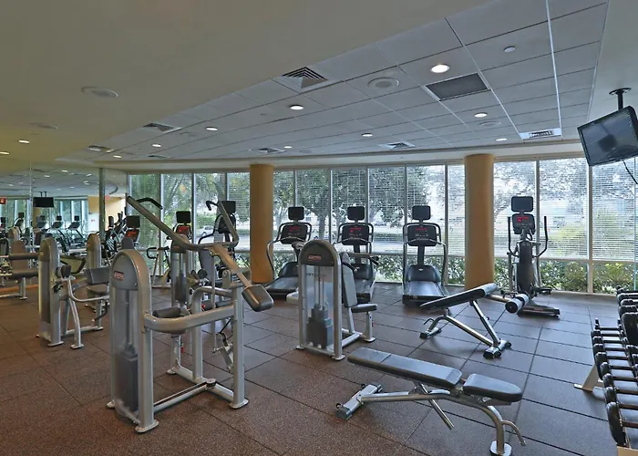 Intercontinental At Doral Miami By Ihg