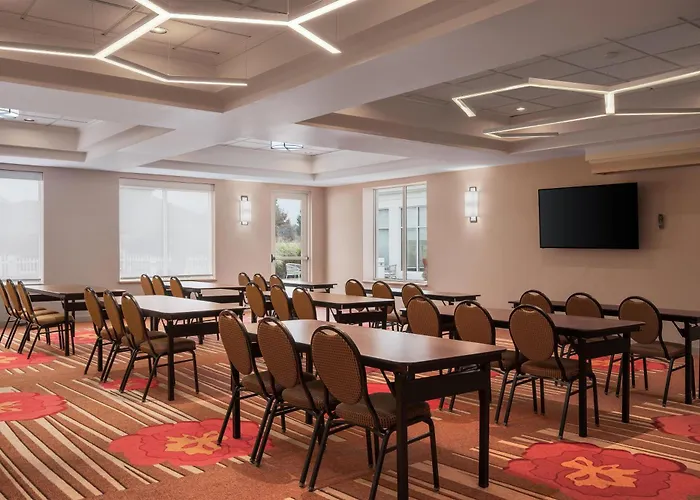 Hilton Garden Inn Wooster