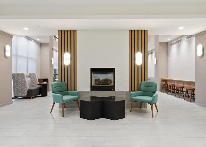 Hampton Inn And Suites Woodstock, Virginia