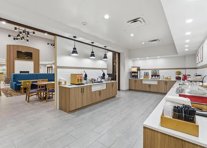 Hampton Inn And Suites Woodstock, Virginia