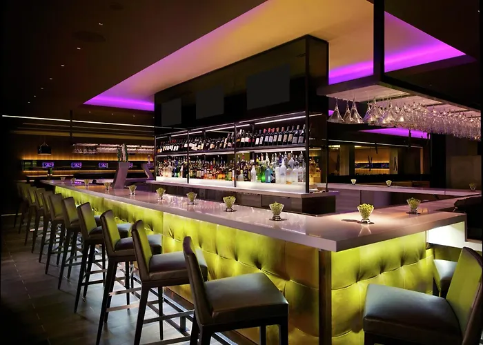 Hilton Anatole