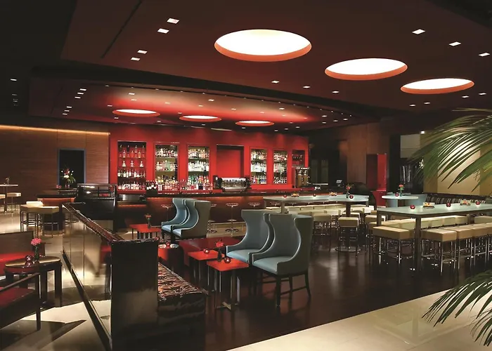 Hilton Anatole